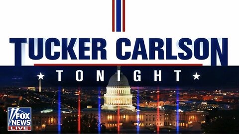 Tucker Carlson Tonight (Full episode) - Friday, January 6