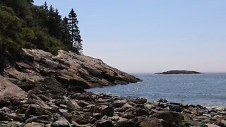 Acadia National Park