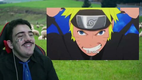 PASTOR REACT Hokages VS. Pecados | Combate de Rimas [Prod. Micael]