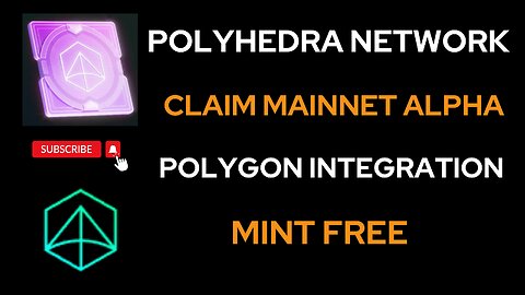 zkBridge Network | zkBridge integrated With Polygon | Claim Mainnet Alpha NFT | Claim Free NFT