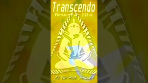 TRANSCENDO (REVERSE MIX) | AMBIENT & PROGRESSIVE HOUSE 2022