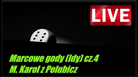 "MARCOWE GODY (IDY) cz.4"