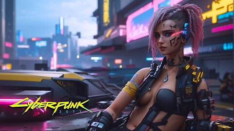 🔴 Cyberpunk 2077 playthrough #1 | Update 2.0 | DLSS 3.5 + Ray reconstruction