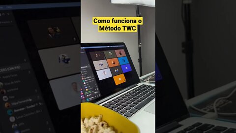 Como funciona o Método TWC?