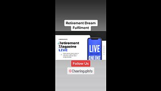 Retirement TV Live