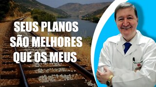 SEUS PLANOS SÃO OS MELHORES