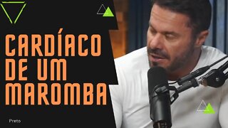 CARDÍADO DE UM MAROMBA