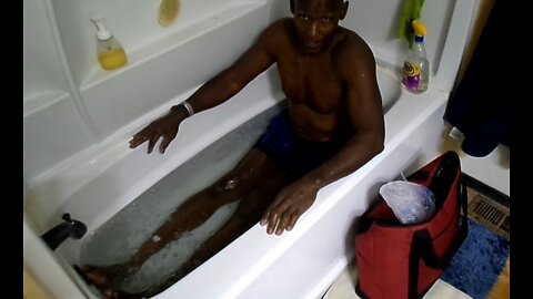 IST Health Tip of the Day..Ice bathing for Fat Loss?