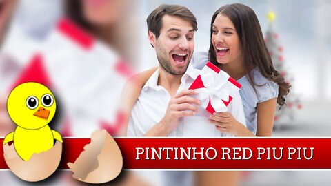 4 - Mulheres que movem montanha por você #pintinhoredpiupiu