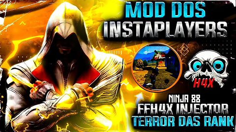 ATIVEI O SPEED🔥 PEGANDO MESTRE CS HACKEADA🔥PALHAÇO VIP🔥LIVE ON NINJA 88🔥