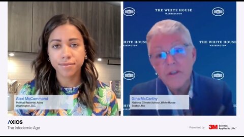 Biden Climate Advisor: Social Media Companies Need To Censor Green Energy Criticism