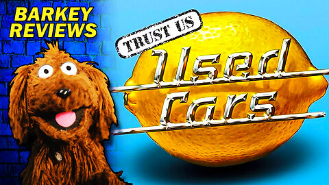 Is This Classic a Lemon? "Used Cars" (1980) Movie Review