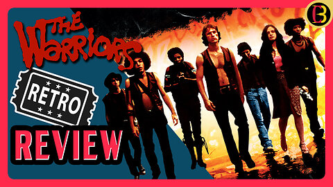 The Warriors (1979) | Retro Movie Review