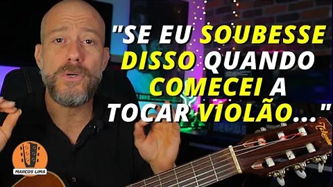 [Imperdível] Se eu soubesse disso quando comecei a tocar. Dicas que vão te ajudar a evoluir + rápido