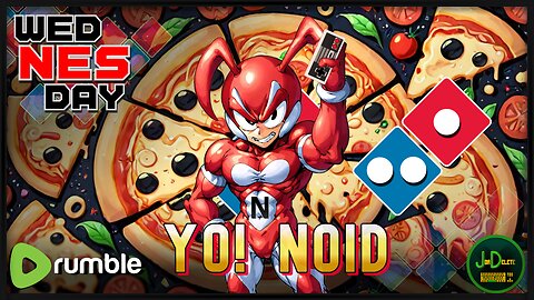 Yo! Noid - wedNESday