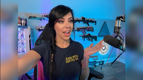 Grinding Guns | Come Say Hello! :D