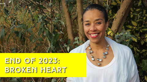 End of 2023: Broken heart | IN YOUR ELEMENT TV