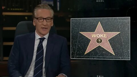 Mr. Logic Bill Maher Blames Movies for Gun Violence & Deflects from Biden's Failures w/ Jan 6 Talk