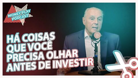 COMO INVESTIR EM FUNDOS IMOBILIÁRIOS? MOISE POLITI, PIONEIRO DO SETOR NO BRASIL, RESPONDE #CORTE