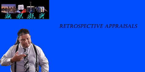 Retrospective Appraisals