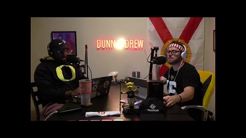 CFB week one review; NFL record predictions & season opener preview | Dunn and Drew #202