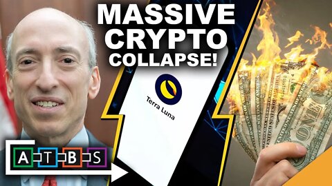 HARDEST BITCOIN & ALTCOIN COLLAPSE IN HISTORY!! (COINBASE Loses $430 MILLION)