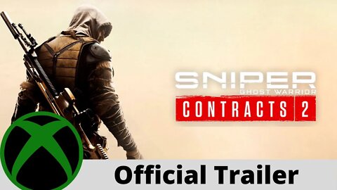 Sniper Ghost Warrior Contracts 2 ‘Welcome to Kuamar’ Gameplay Trailer Coming Soon on Xbox