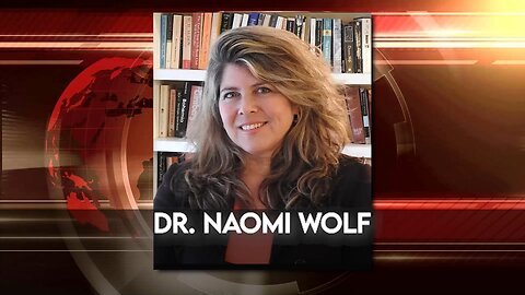 Dr. Naomi Wolf - co-founder & CEO of DailyClout.io joins His Glory: Take FiVe