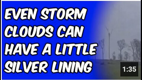 The Wind Is Not Playing Ball With Net Zero