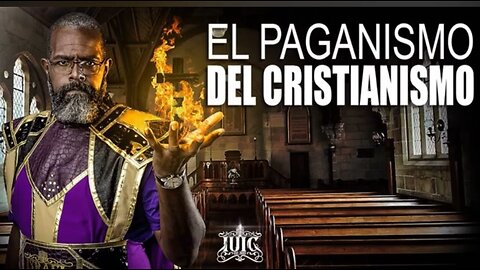 RDNR El Paganismo Del Cristianismo