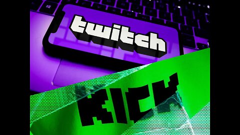 Kick's Game-Changer: The Twitch Takeover Threat