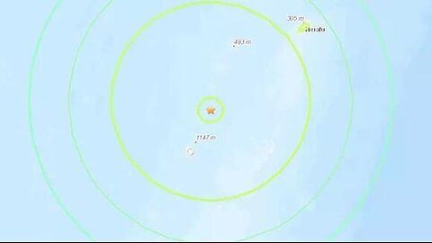 🚨⚠️ Earthquakes in diverse places⚠️🚨