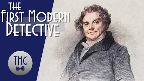 Eugene Francois Vidocq: The First Modern detective