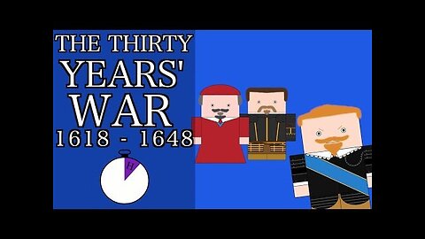 The Thirty Years' War