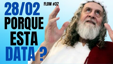 INRI CRISTO: " 28/02 ESTA É UMA DATA MUITO ESPECIAL"