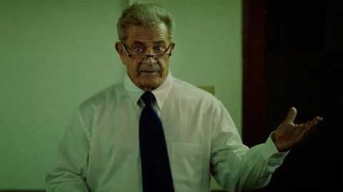 Confidential Informant: New Movie HD Trailer ll Mel Gibson