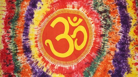 Om Chants for Meditation || 108 times ||ध्यान के लिए ओम मंत्र || 108 बार ||