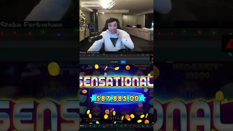 TrainwrecksTV Wins $8,750,000 LIVE