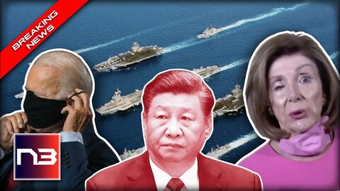 You Won't Believe What The US And Allies Did In The Indo-Pacific Region calling it a Military Drill