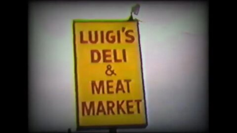 The Best Italian Deli Shop in New Jersey!!