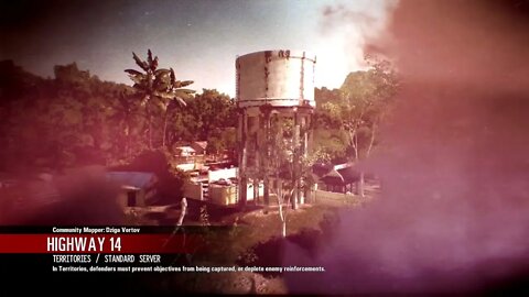 Rising Storm 2: Vietnam Gameplay From 4/22/2021