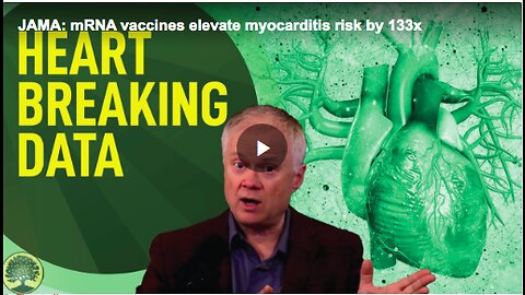 Know more data linking mRNA vaccines with myocarditis