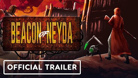 Beacon of Neyda - Official Xbox Announcement Trailer | Latin American Games Showcase