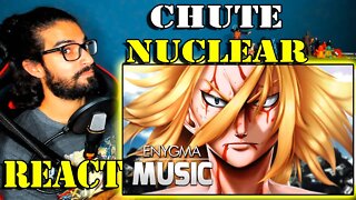 REACT - Invencível | Mikey (Tokyo Revengers) | Enygma