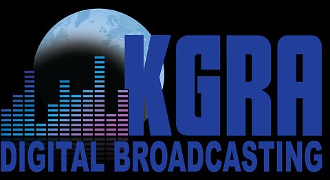 KGRA Schedule Shows for Wednesday April 5th 2023