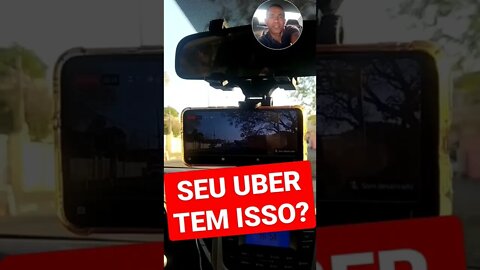 SEU UBER TEM ISSO?(PARTE #03)