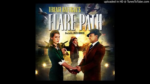 Flare Path - BBC Saturday Night Theater - Terence Rattigan