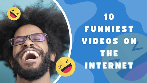 Top 10 Funniest Videos on world