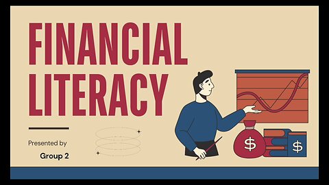 Financial Literacy