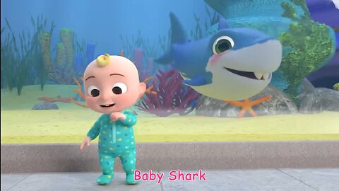 Baby Shark